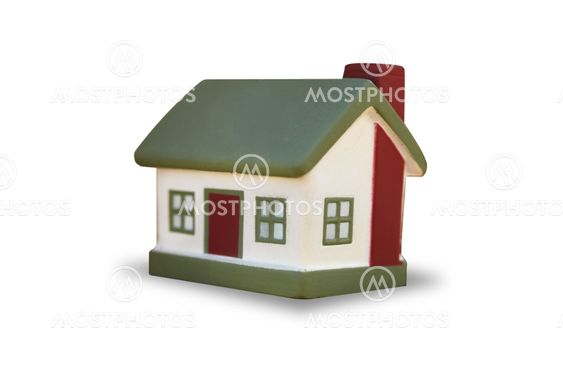 The cottage