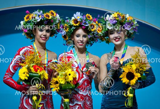 Rhythmic Gymnastics World Championship