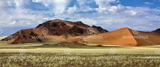 the namib naukluft park near sesriem namibia