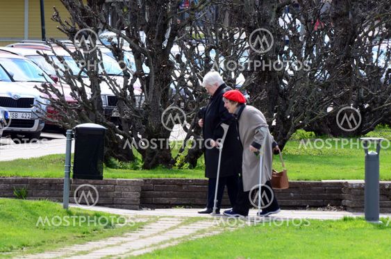 Pensioners