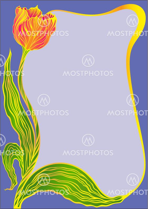 tulip_background