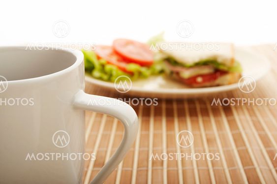 Morgenmad