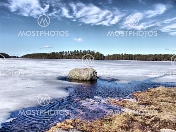 Deer Lake