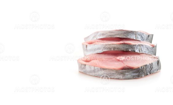Fresh Mackerel Steak