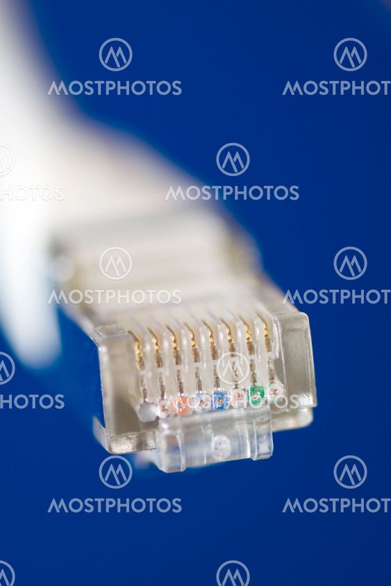 network cable