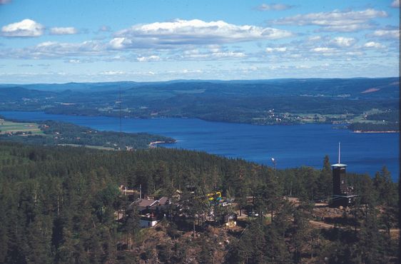 Värmlandsporten