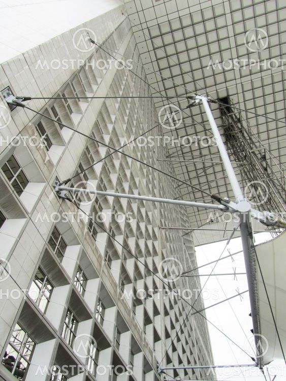 Modern architecture