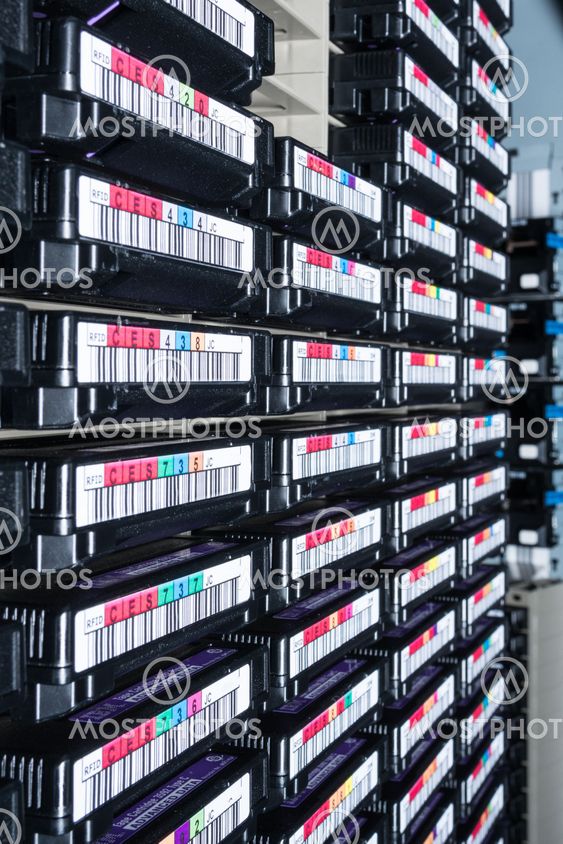data center