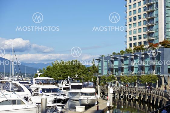 Vancouver Living