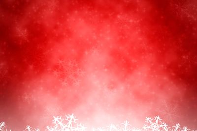 red christmas background