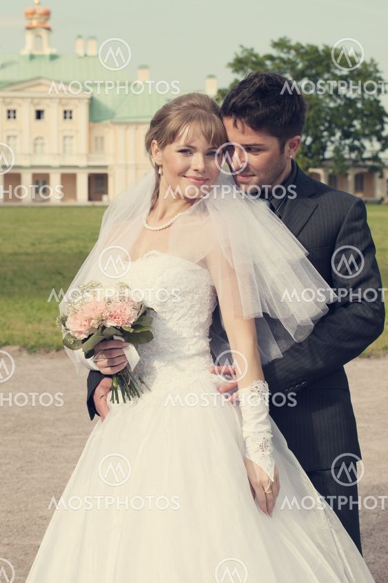 wedding day
