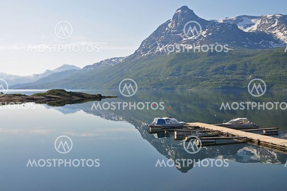Rombaksfjorden