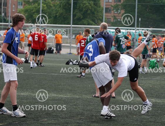 Handboll Partille Cup 2011