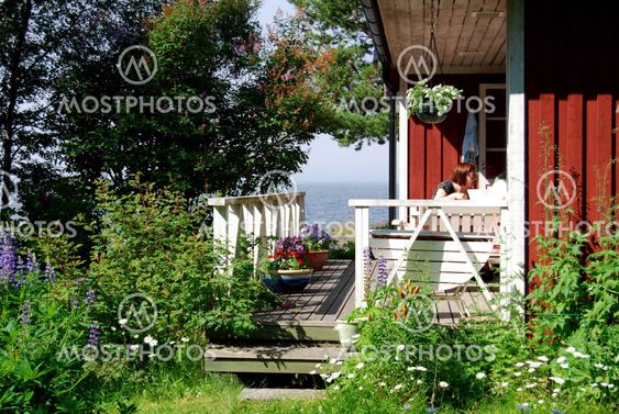 Summer Place