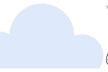 Cloud Computing Concept with Businessman and Coin...