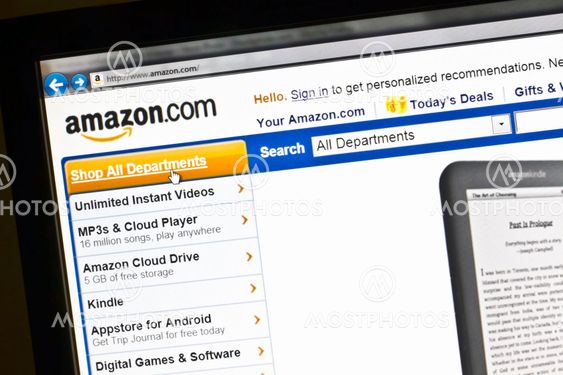 Amazon.com