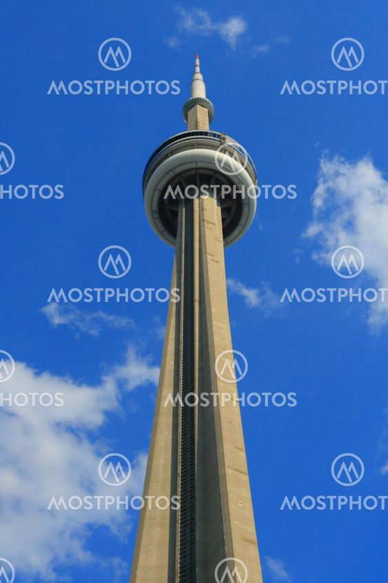 CN Tower