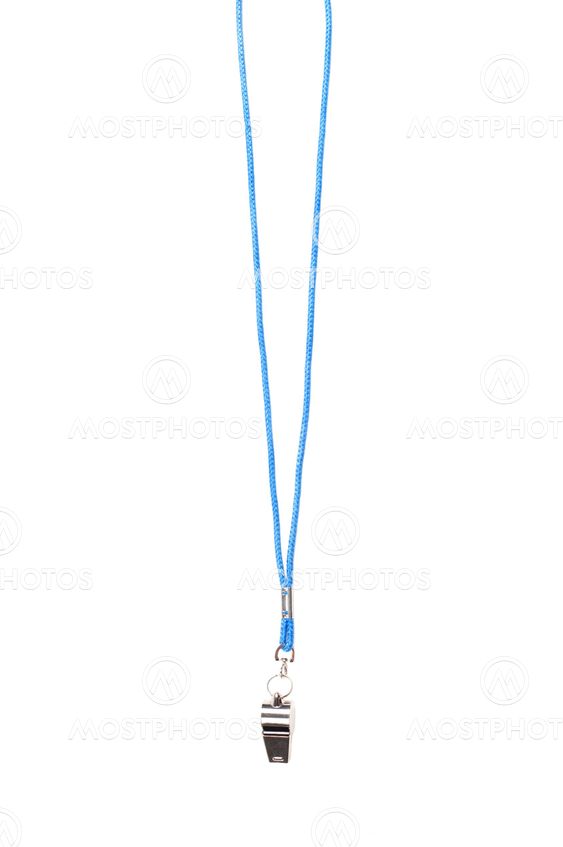 Whistle