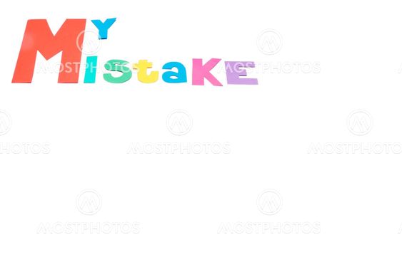 My mistake - white background