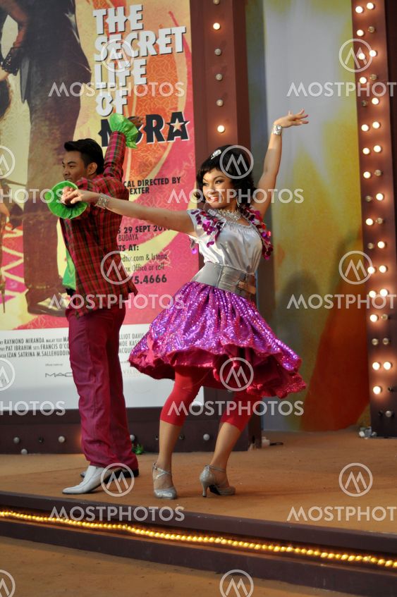 Let's Dance