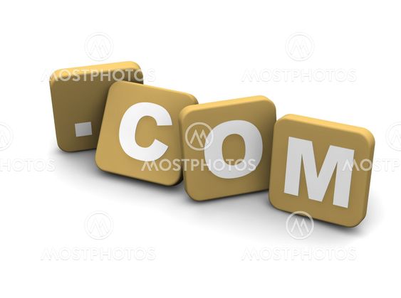 Dot COM