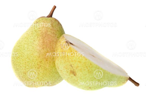 Pears
