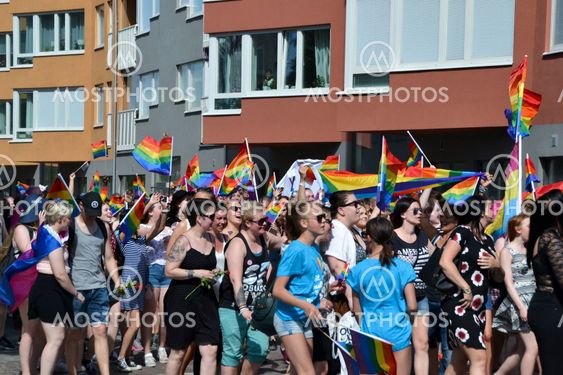 Springpride