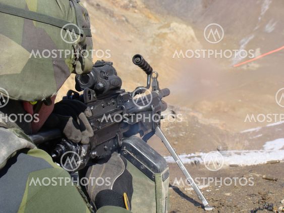 Combat exercise