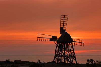 Skurkvarnen i Jordhamn