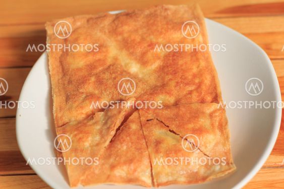 southern flat bread