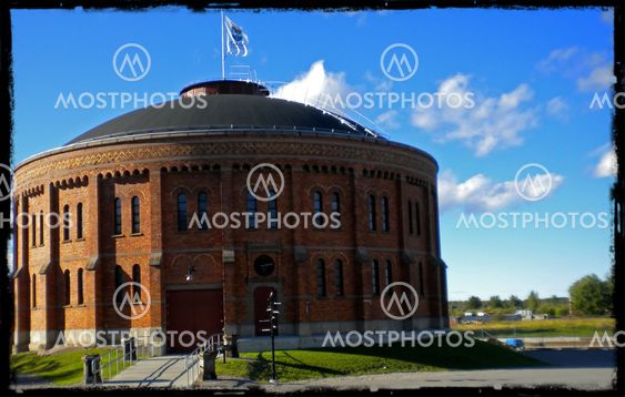 Stora Gasklockan