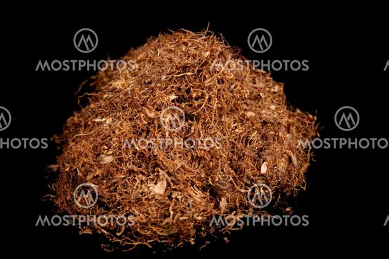 Rolling snuff