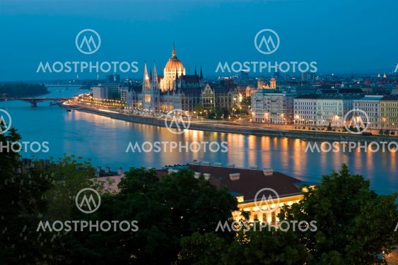 Budapest