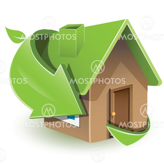 Green House