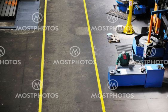 workers people in factory