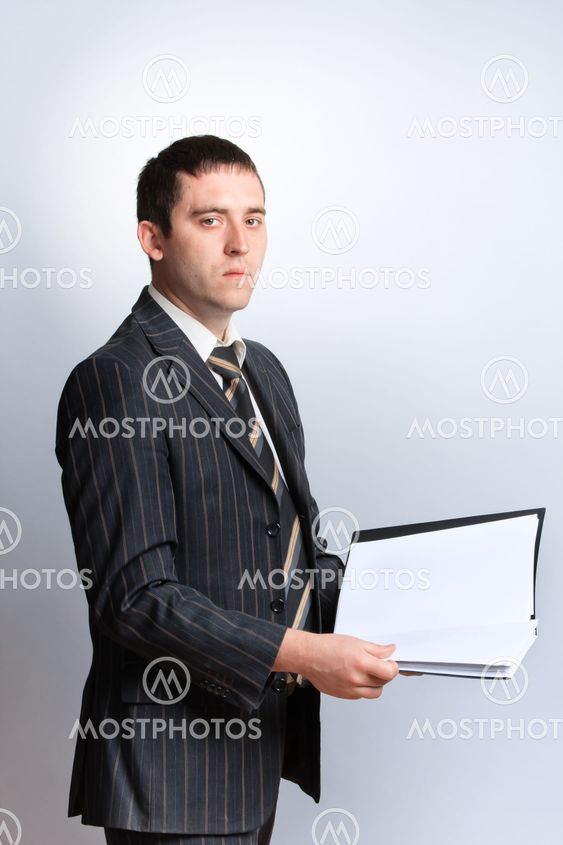 businessman