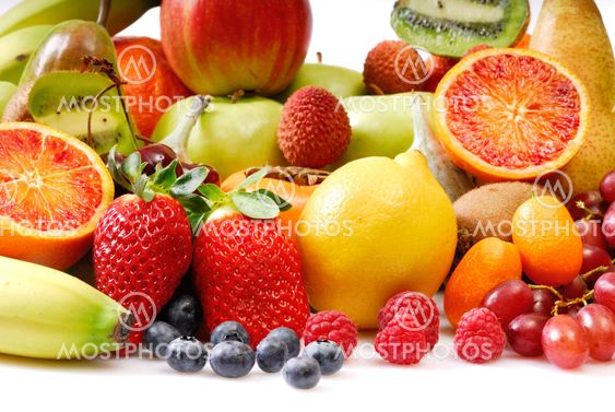 Fruits