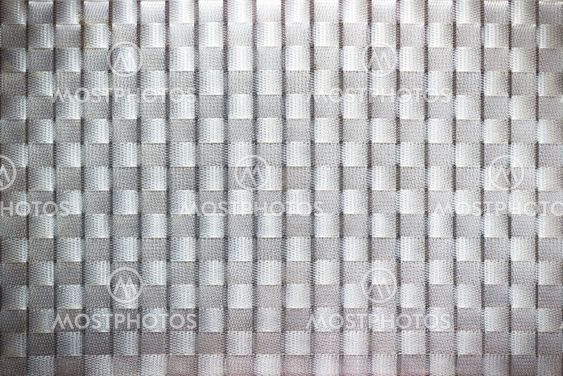 Plastic weave