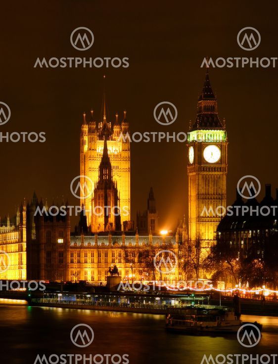 parliament House