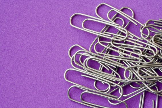 Paper clips