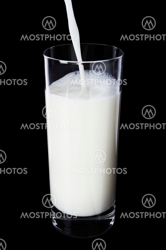 Milk