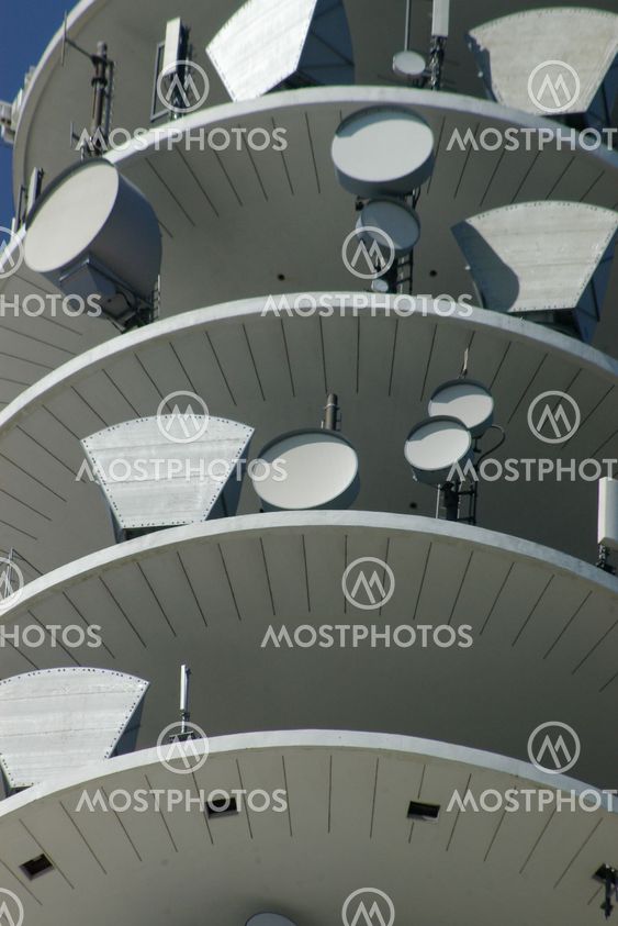 Televisiotorni