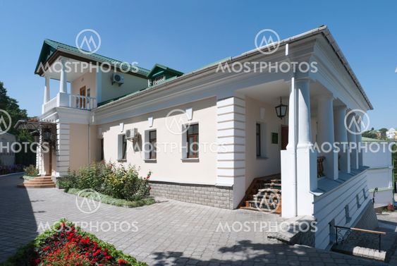 Chancellery of the Kiev Metropolitan