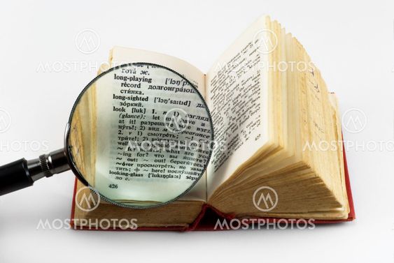 Dictionary