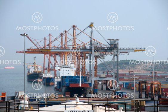 cargo shipping