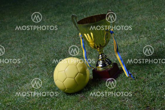 soccer cup