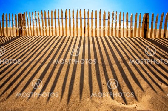 france; 85; jard sur mer : plage du veillon