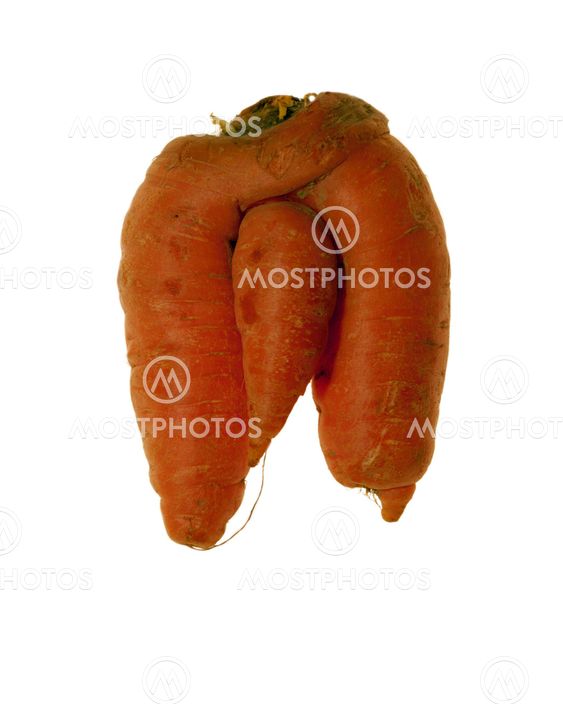 Carrot Mutation