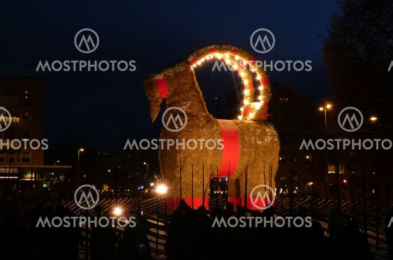 Gävlebocken