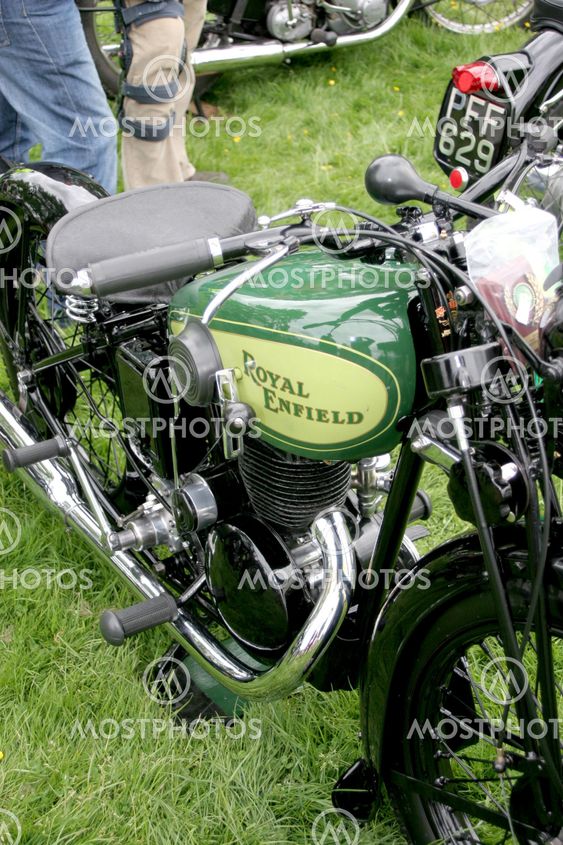 Thirlsatane Classic Car Show, Scottish Borders